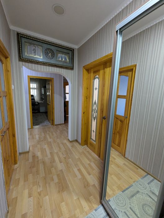Продается 5 комн квартира
