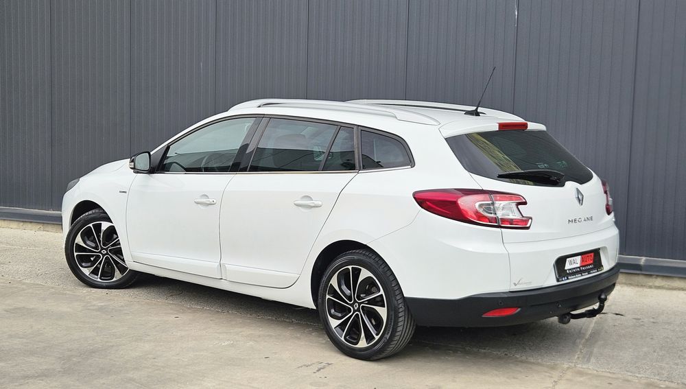 RENAULT Megane 2014 — imagine 2