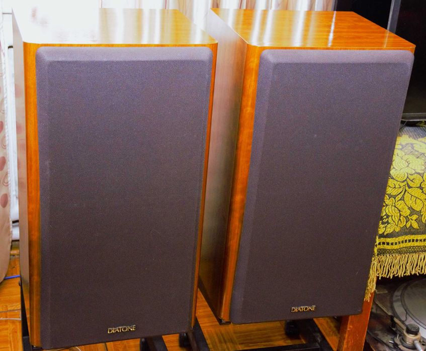 Акустические системы Diatone DS-600Z