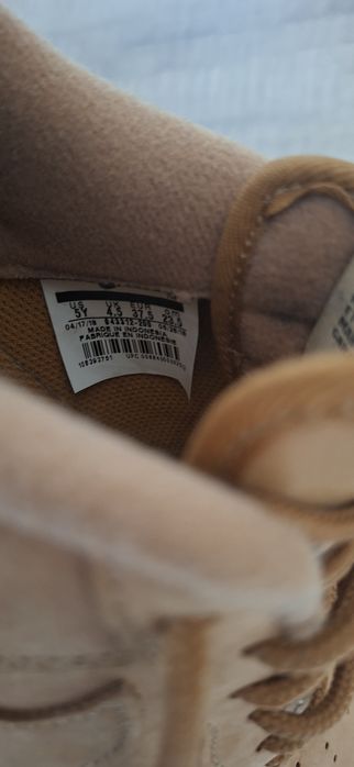 Nike Air / mărimea 37,5