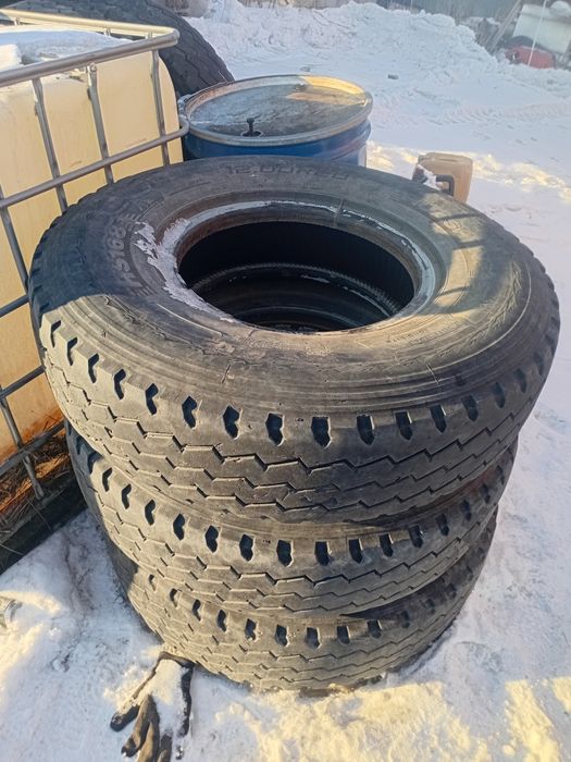 Шины шансиман хова с камерой флипфъъфъфером 10штук сосояние норма