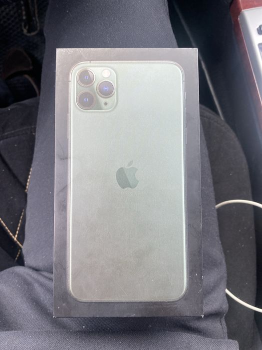 Айфон 11 про макс 25