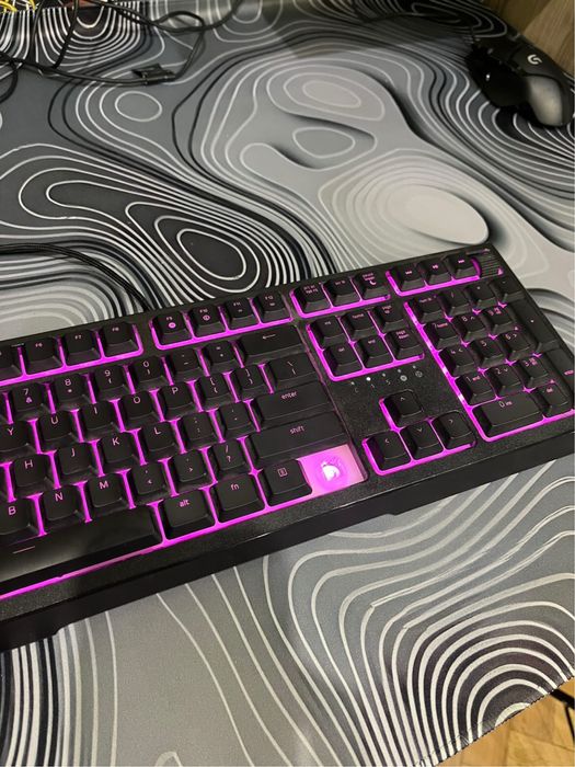 Keyboard Razer Ornata V2