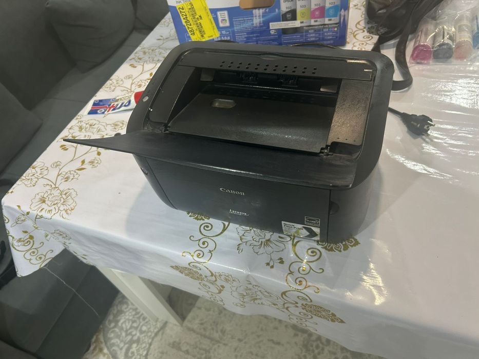 Продается Принтер Canon