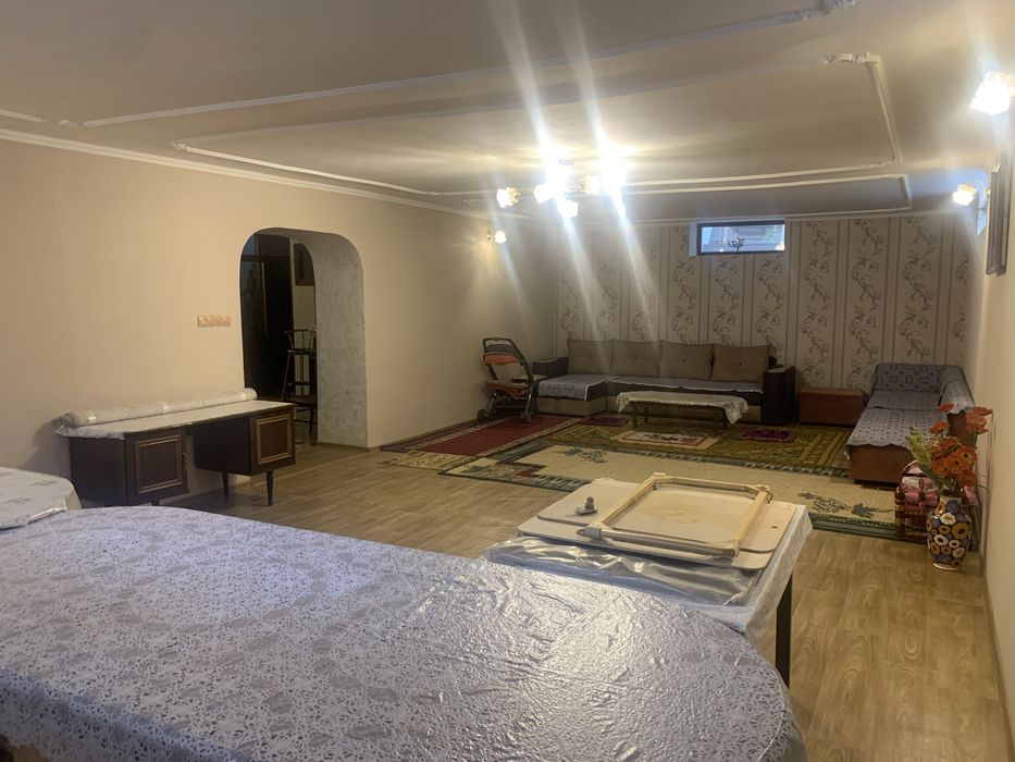 Частный дом таугуль-3 8 соток