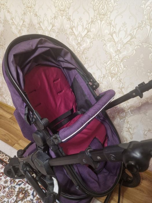 Продам детская коляска