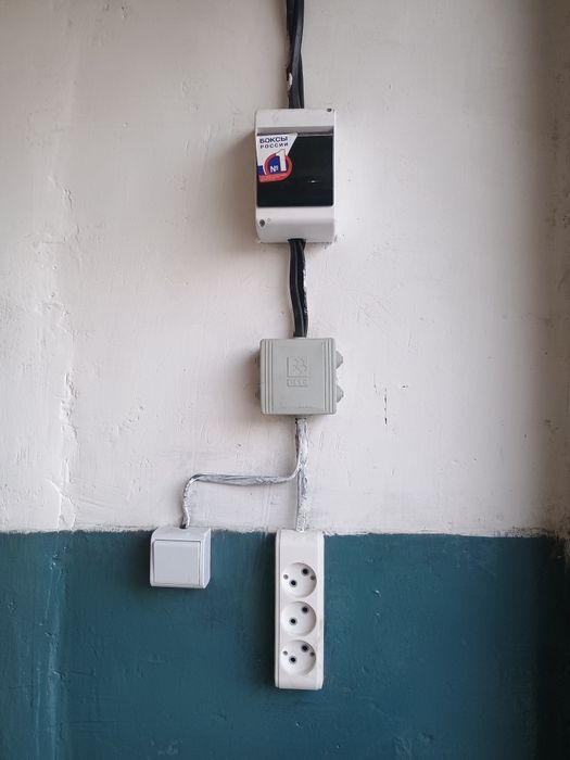 Продаются гаражи