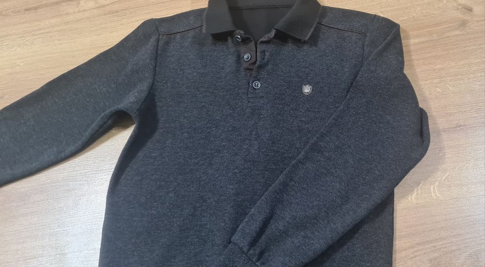 Кофта /джемпер / мужской