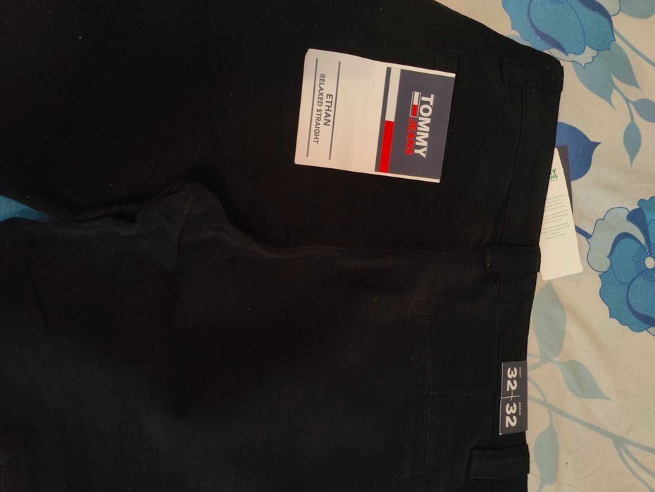 Blugi Tommy jeans masura 32/32 L