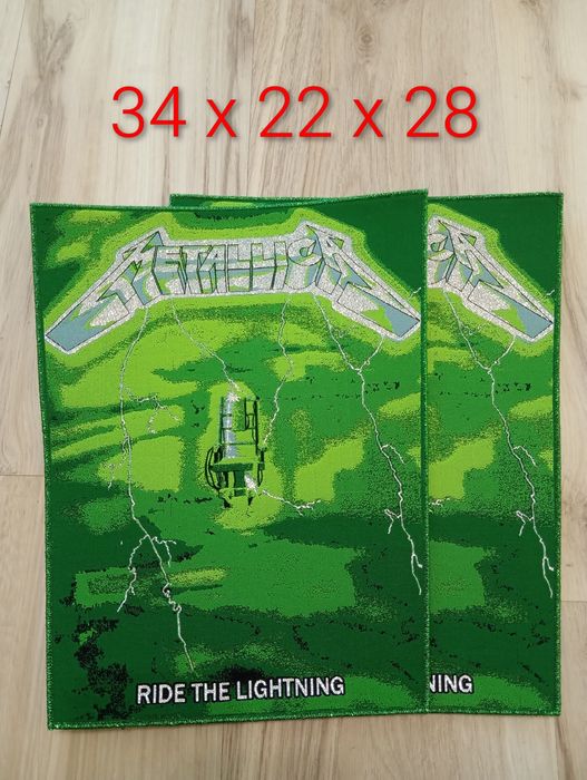 Нови везани гърбове