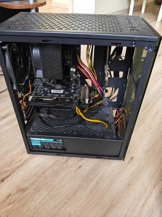 Core i 5 системный блок