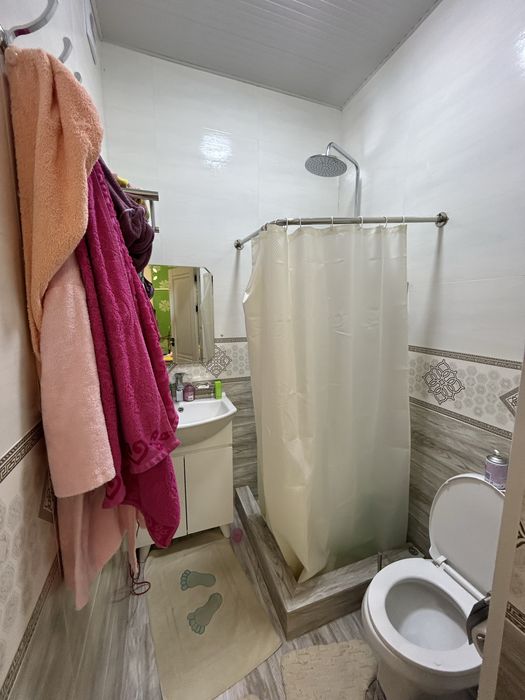 Продается коттедж в Ункургане