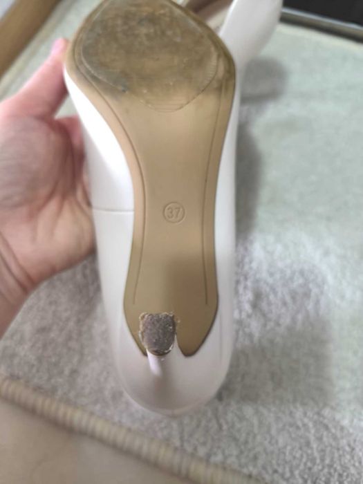 Обувки Graceland