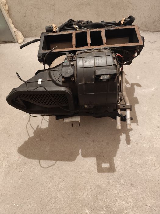 Части за Пежо 407