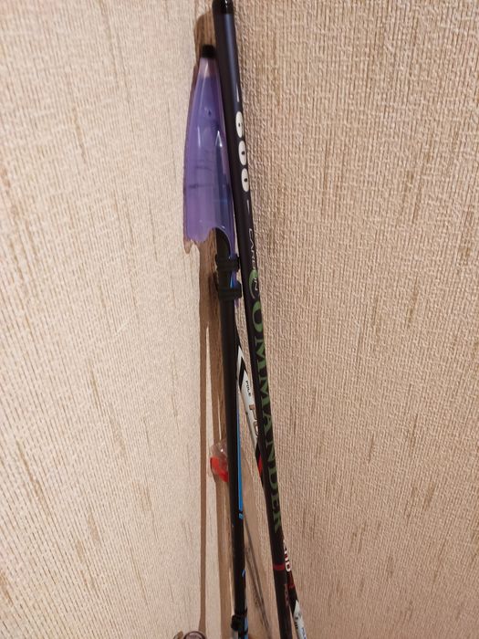 Удилища карбон болонка и мах