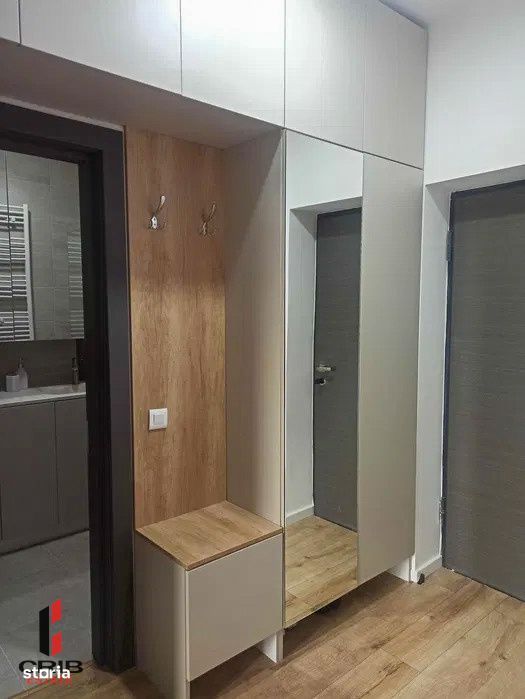Apartament 2 camere Regie Residence | Grozavesti Metrou 2'