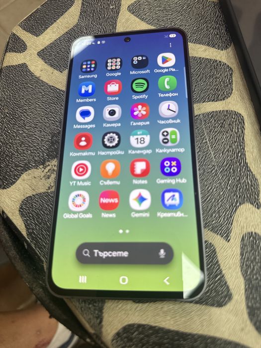 Samsung s24 fe 128gb