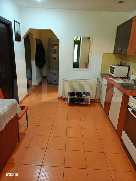Apartement de vanzare zona Dorobantilor