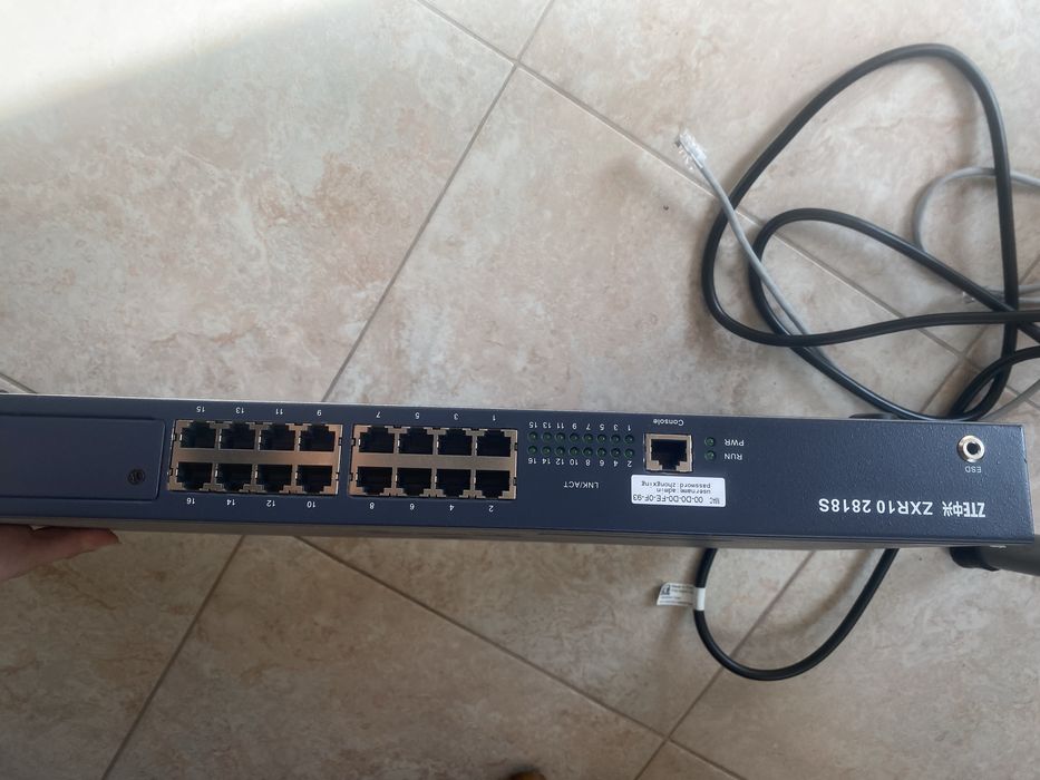 Превключвател