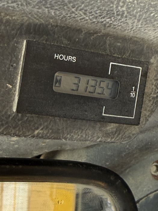 Incarcator Frontal Jcb Robot