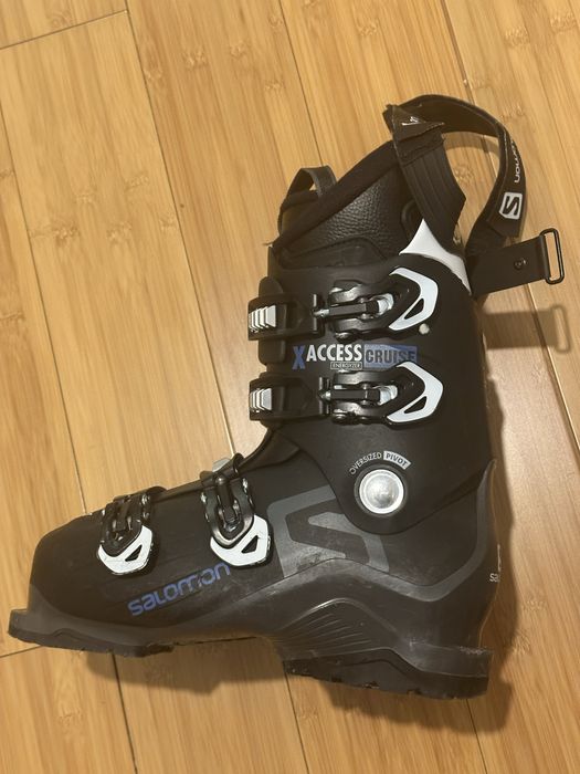 Vand clapari schi Salomon 41-42