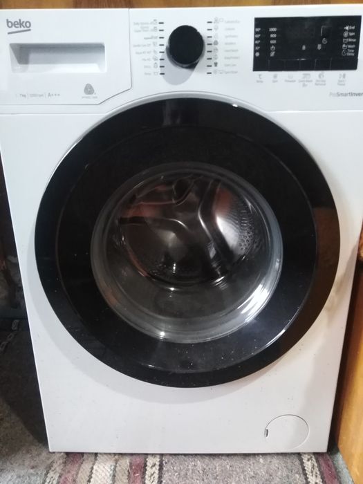 BEKO и Индезид за части