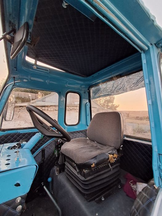 Продаётся мтз 80