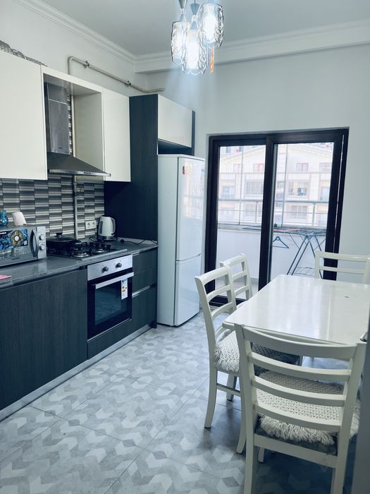 Сдается квартира 3 комнатная в ЖК Истанбул Сити/ Istanbul City