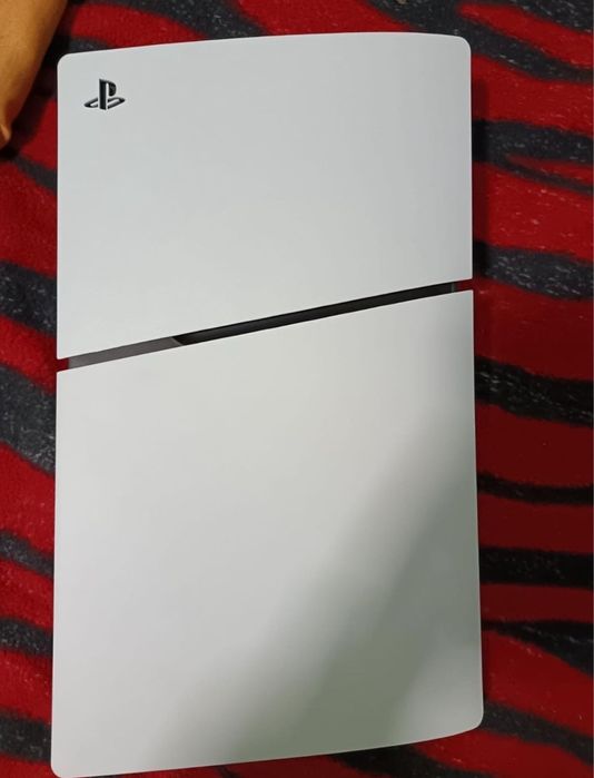 PS 5 digital edition