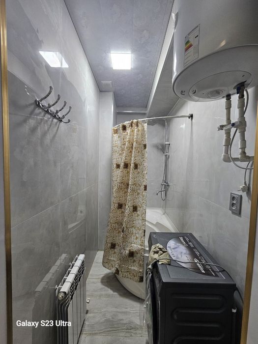 Аренда Нурафшон 4.хонали ТЦ Ривьера Элитные квартиры