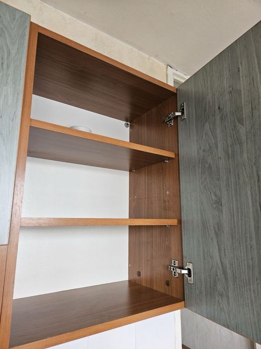 Кухненско обзавеждане