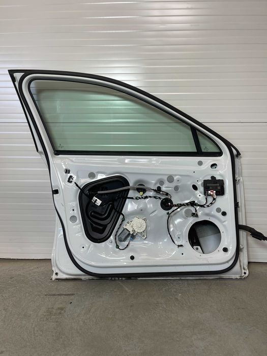 VW Passat B8 врати