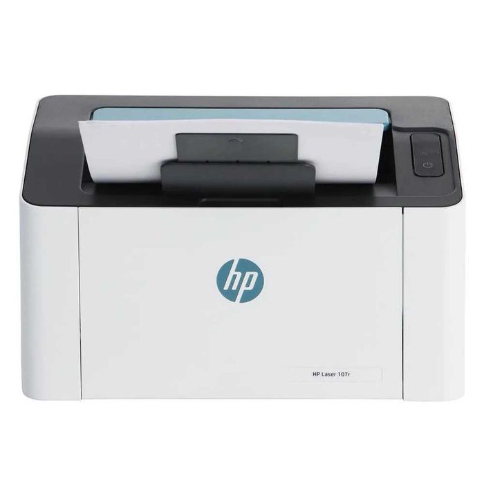 Принтер HP Color Laser 107r