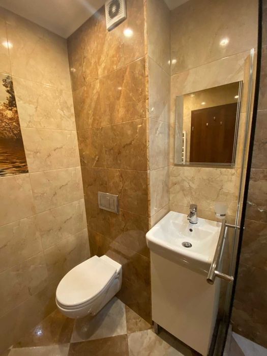 Продава се Двустаен апартамент в София, Младост 1 - 58 кв.м за 2587 €/кв.м - Снимка #4