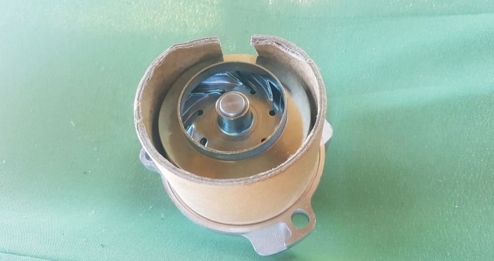 Pompa de apa compatibila cu Audi, Man, Seat, skoda, vw, audi