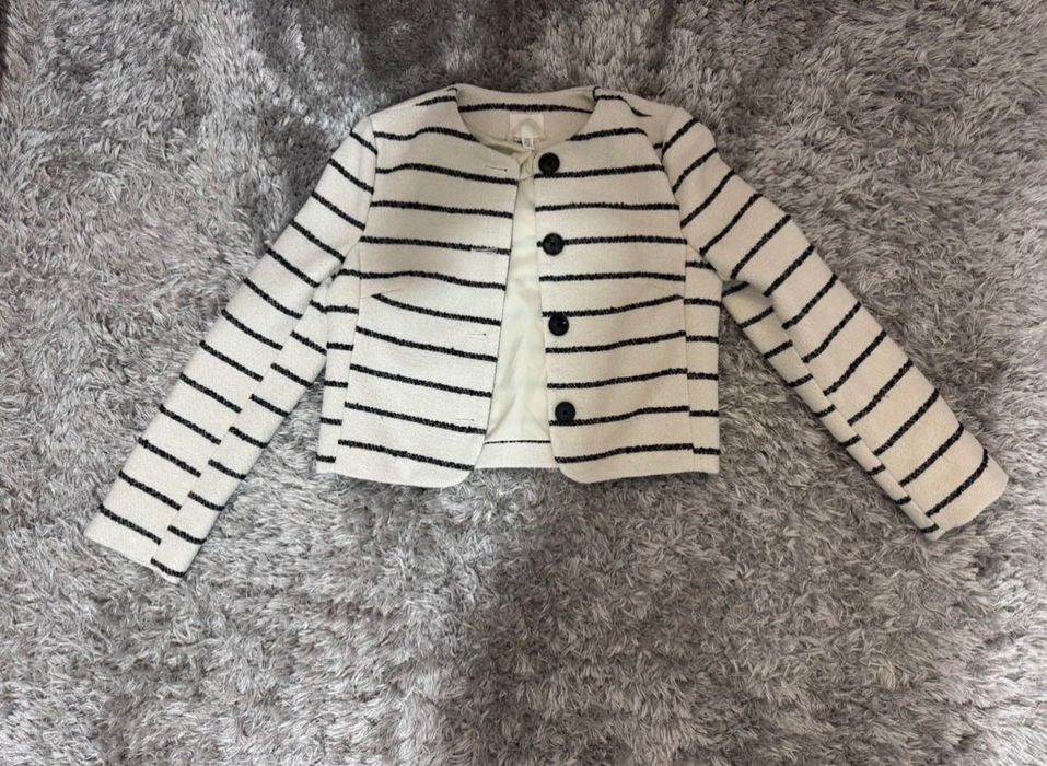 Дамско сако h&m връхно