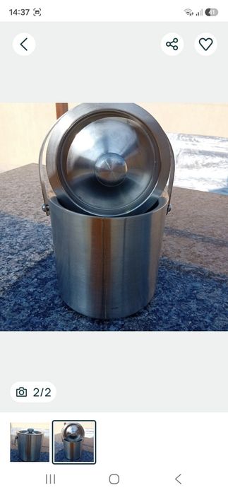 Frpiere din inox