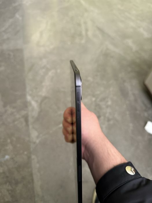 IPad Pro 11 M4 256GB WIFI