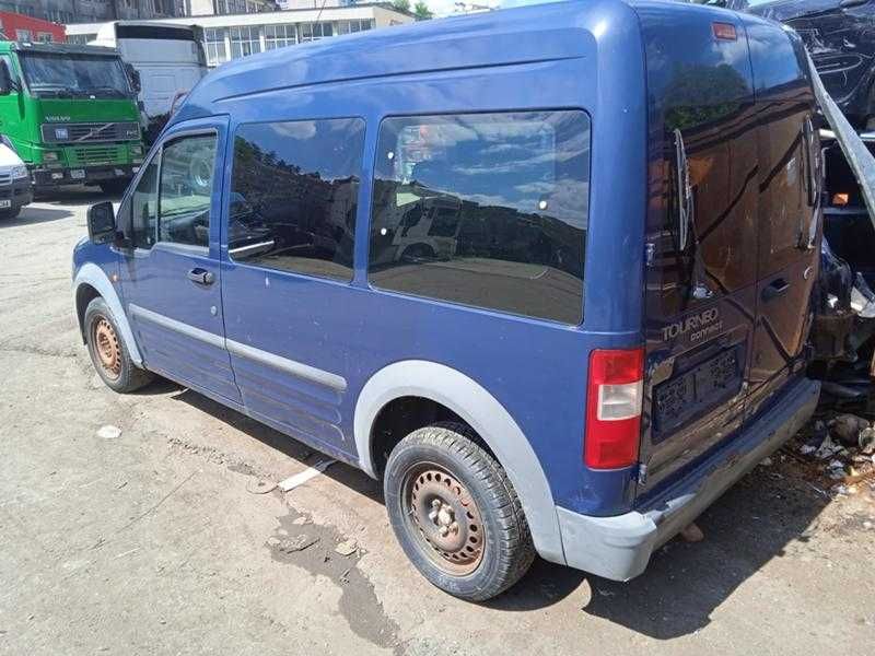 Форд Конект 1.8 TDI/TDCI / Ford Connect 1.8 TDI/TDCI на части