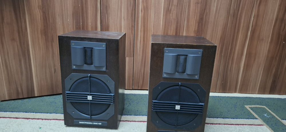 Калонки премиум класс