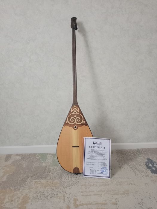 Домбыра сатамын 46.