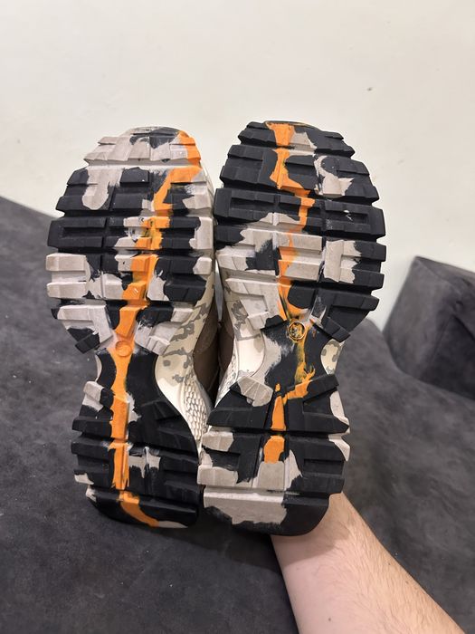 Турски женски обувки