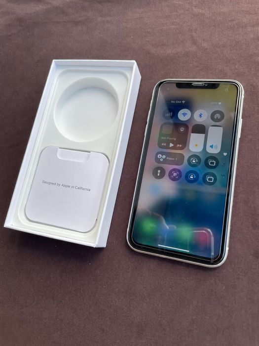 iPhone XR 128GB Айфон ХР 128гб