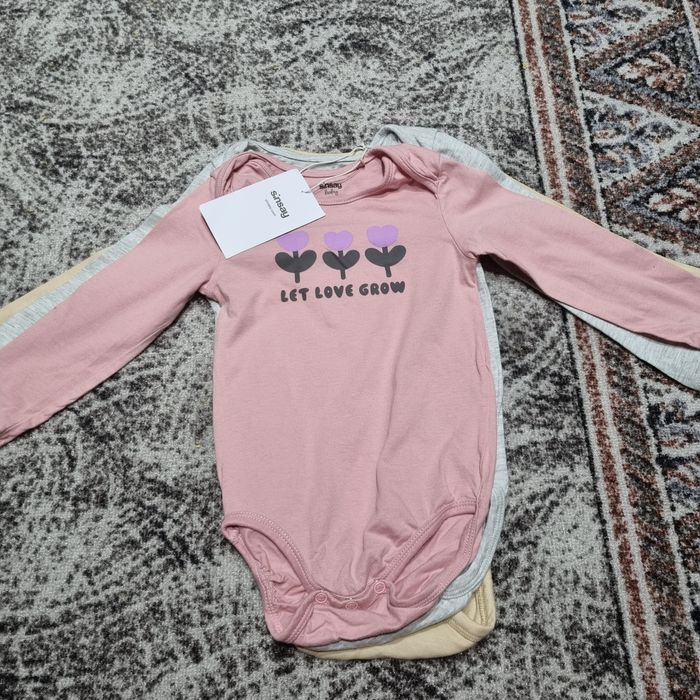 Vand set 3 body marimea 92