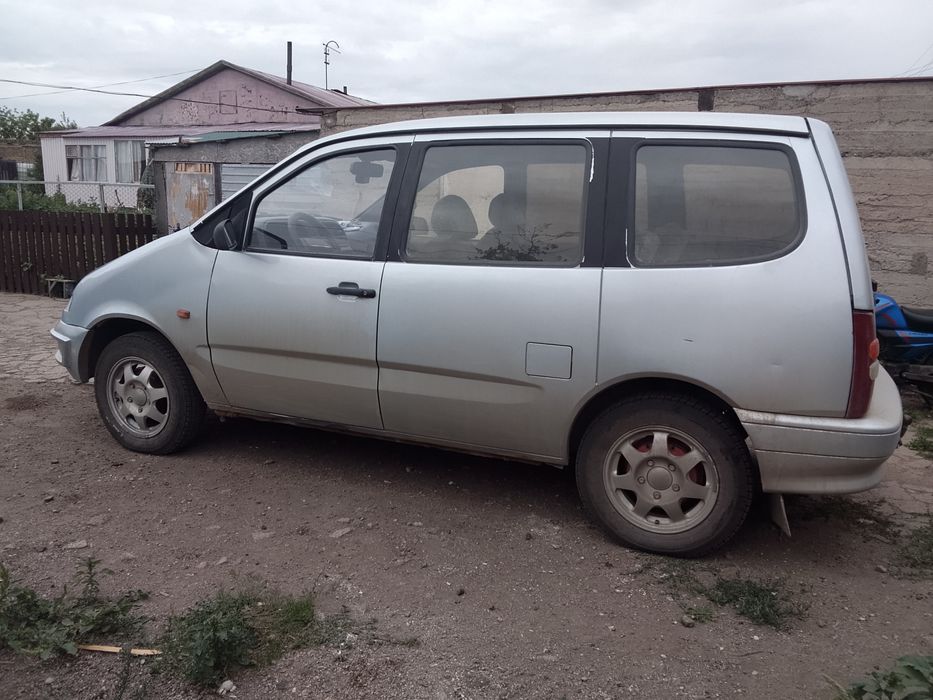 Продам Нива 2120