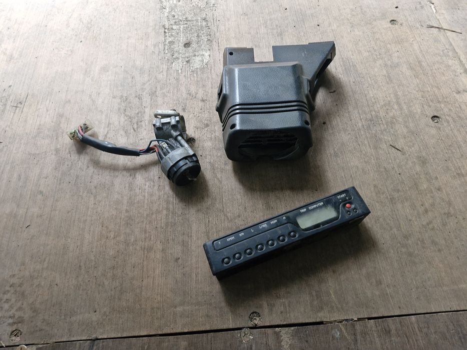 Ваз 2109 разбор авто