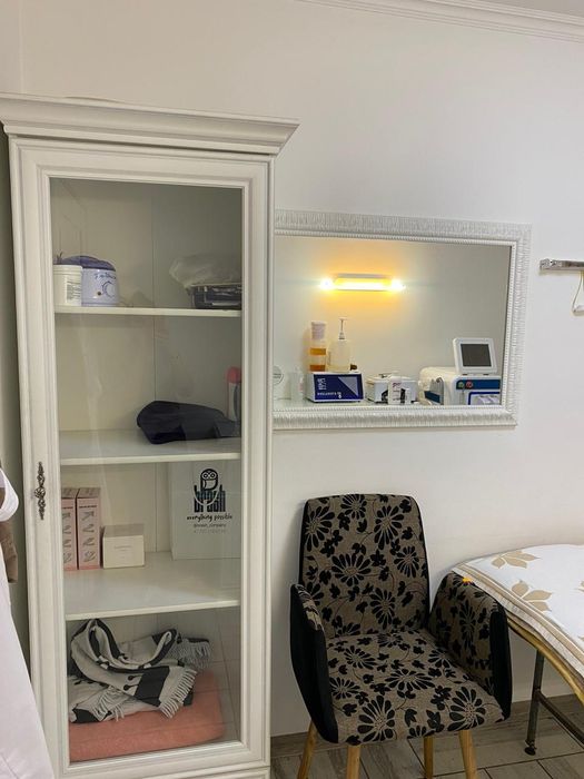 Косметология кабинет