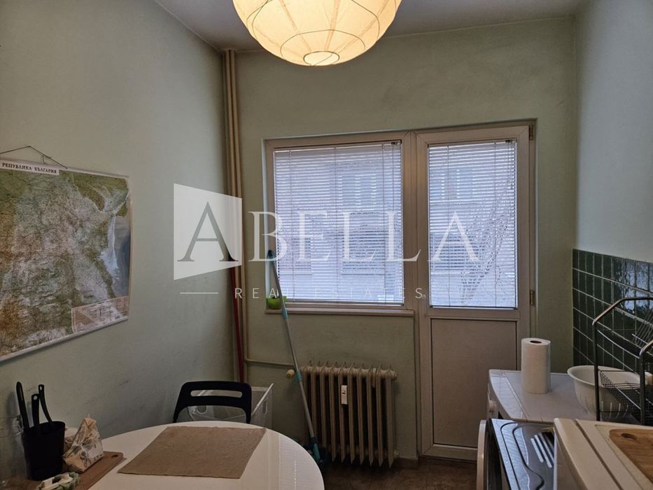 Дава се под наем Двустаен апартамент в София, Лозенец - 60 кв.м за 433.5 € - Снимка #4