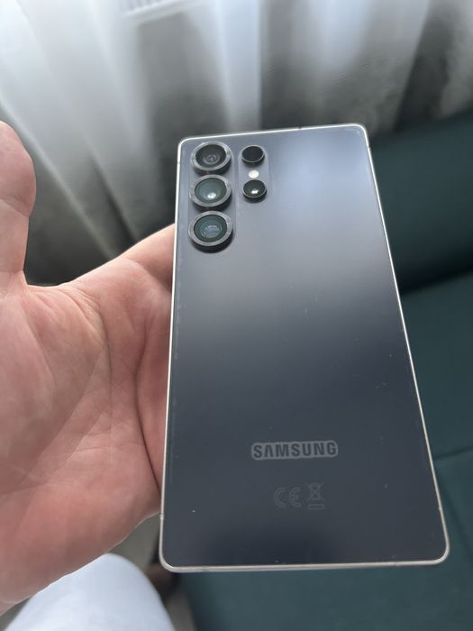 Samsung s25 ultra 256 gb 12 gb ram