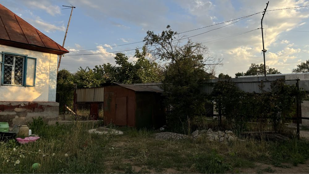 Үй сатылады, 6дача